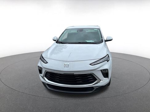 Used 2025 Buick Encore GX Preferred image 8