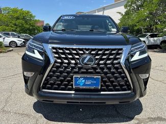 Used 2023 Lexus GX 460 Premium w/ Premium Package AWD/4WD video 2