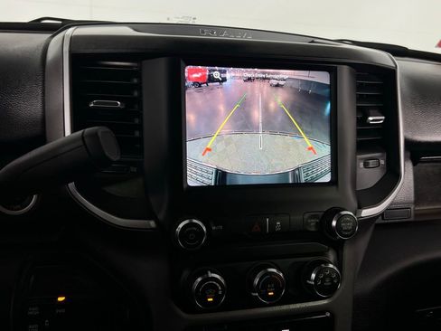 Used 2024 RAM 2500 Big Horn image 20