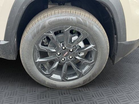 New 2026 GMC Terrain Elevation w/ Elevation Premium Package image 29