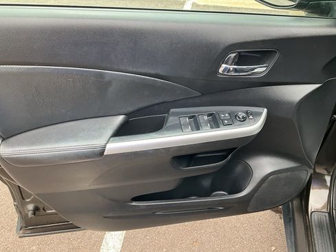 Used 2015 Honda CR-V EX-L image 17