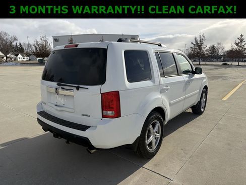 Used 2010 Honda Pilot EX-L image 31