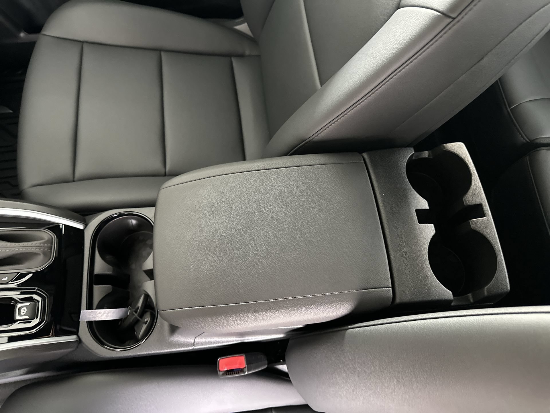 New 2026 Chevrolet Colorado Trail Boss AWD/4WD image 33
