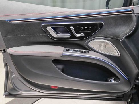 Certified 2023 Mercedes-Benz EQS AMG 4MATIC image 20