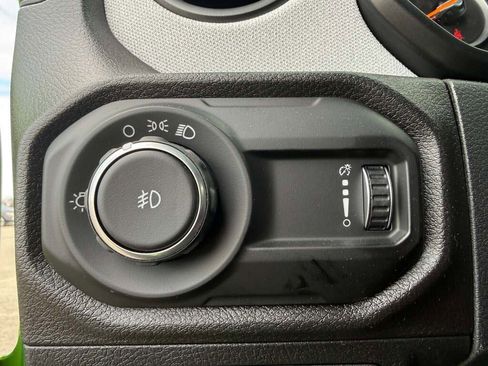 New 2026 Jeep Wrangler Sport image 27