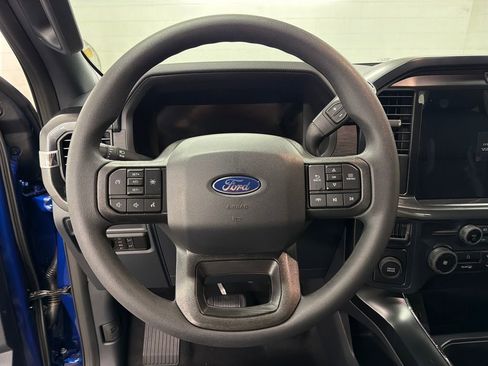 New 2026 Ford F150 STX image 17
