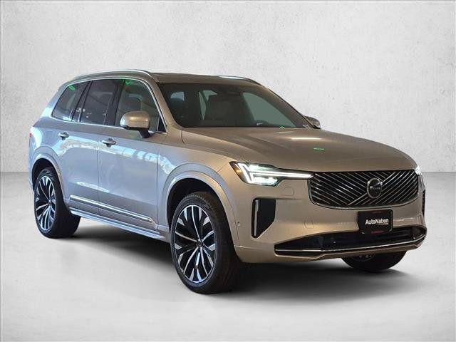 New 2027 Volvo XC90 T8 Plus AWD/4WD image 7