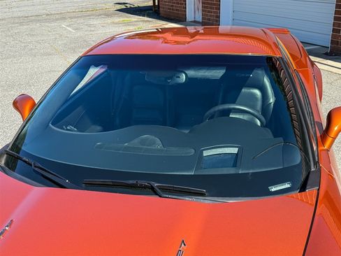 Used 2009 Chevrolet Corvette Z06 w/ Preferred Equipment Group RWD image 15