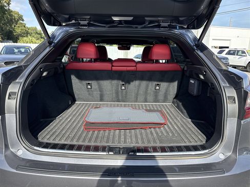 Used 2022 Lexus RX 350 F Sport image 32