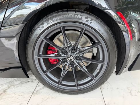 New 2026 Toyota Supra Premium RWD image 14