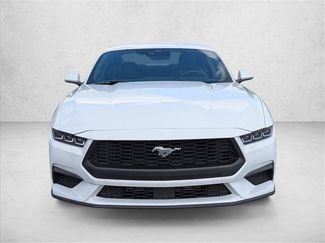 Used 2024 Ford Mustang Coupe RWD video 2
