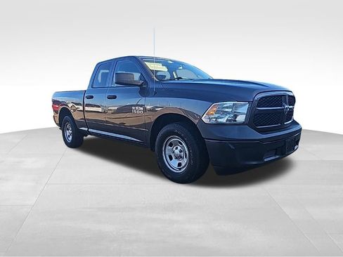 Used 2018 RAM 1500 Tradesman image 8