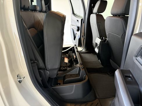 New 2026 Chevrolet Colorado Trail Boss image 42