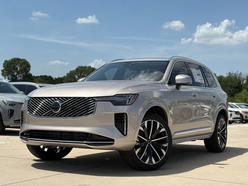 New 2026 Volvo XC90 B5 Ultra w/ Protection Package Premier image 1