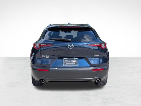 Used 2025 MAZDA CX-30 AWD 2.5 S w/ Premium Package image 9