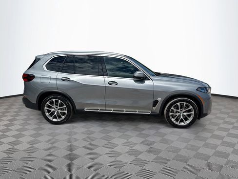 Used 2024 BMW X5 sDrive40i RWD image 5