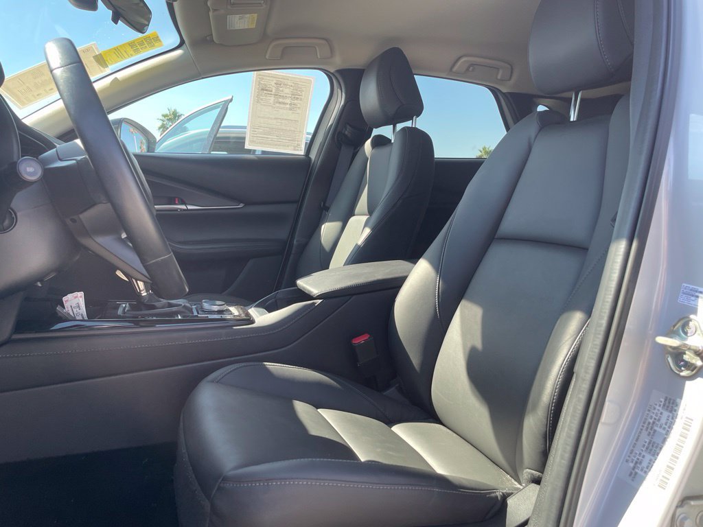 Certified 2024 MAZDA CX-30 AWD 2.5 S w/ Select Sport Pkg image 7
