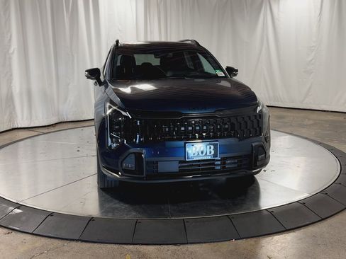 New 2026 Kia Sportage X-Line Prestige image 5