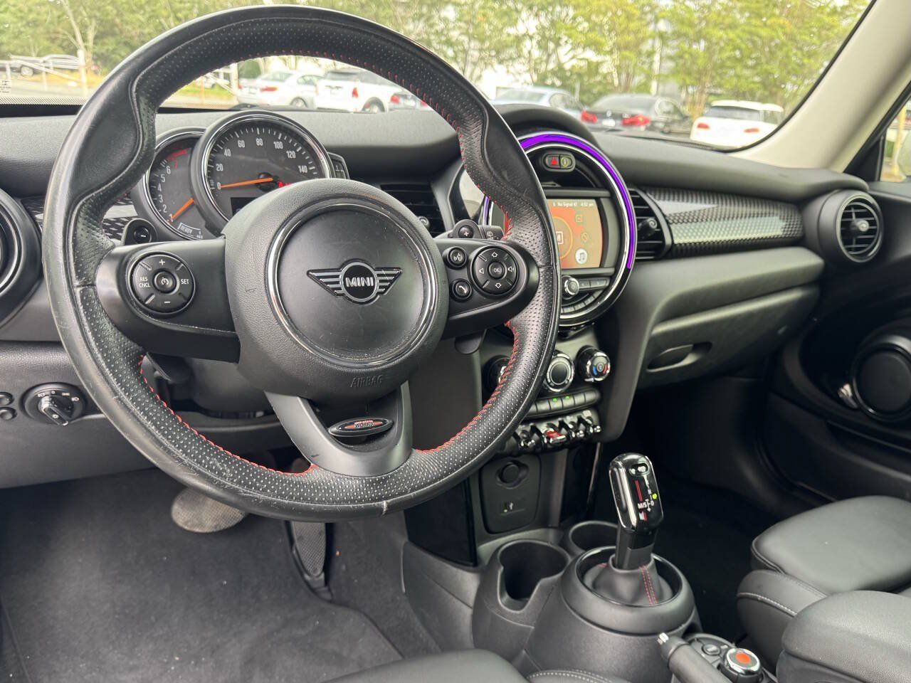 Used 2020 MINI Cooper S FWD image 9