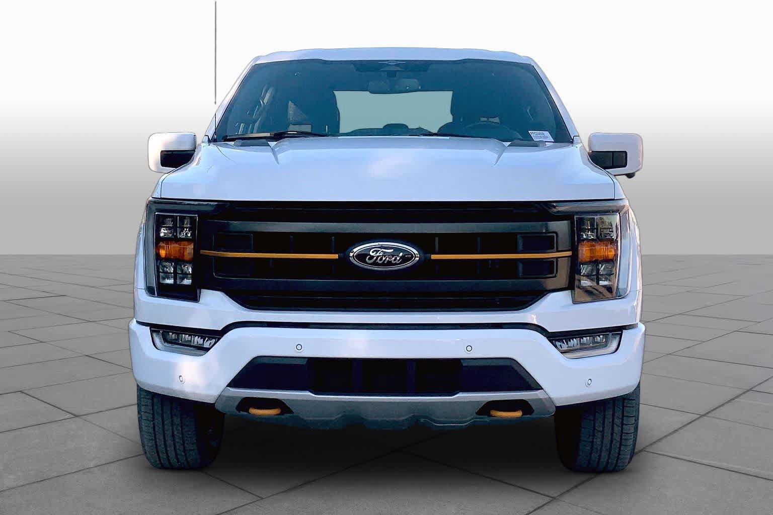 Used 2023 Ford F150 Tremor w/ Trailer Tow Package AWD/4WD image 4