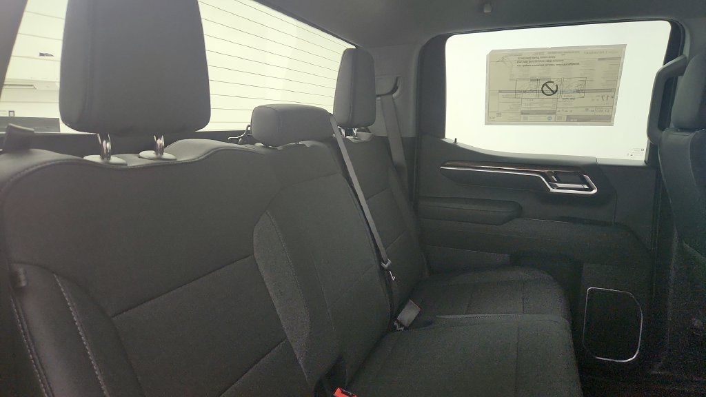 New 2026 Chevrolet Silverado 1500 RST AWD/4WD image 26