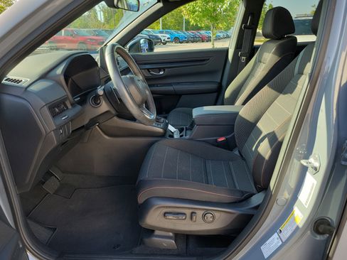 Used 2023 Honda CR-V Sport image 21