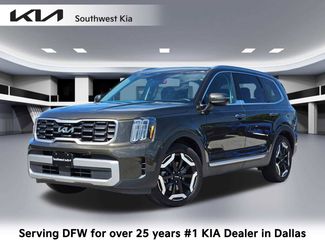 Used 2025 Kia Telluride S video 1