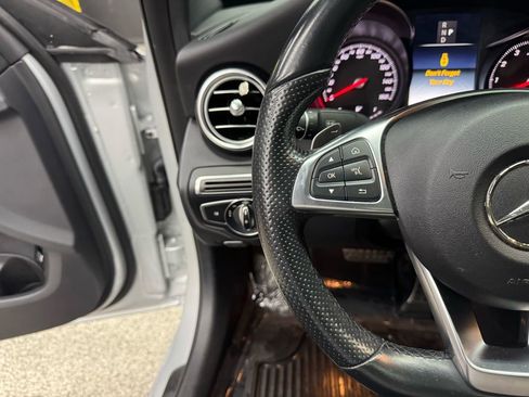 Used 2018 Mercedes-Benz C 300 4MATIC Sedan image 26