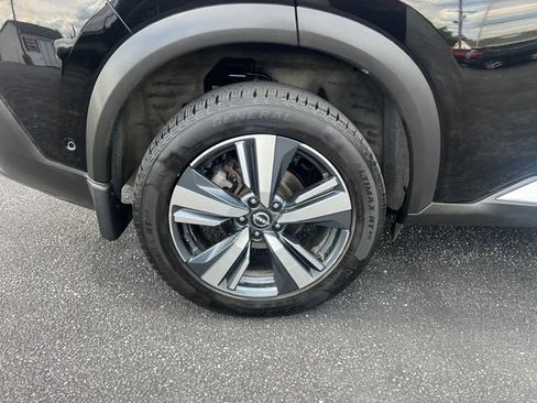 Used 2023 Nissan Rogue SL w/ SL Premium Package AWD/4WD image 27