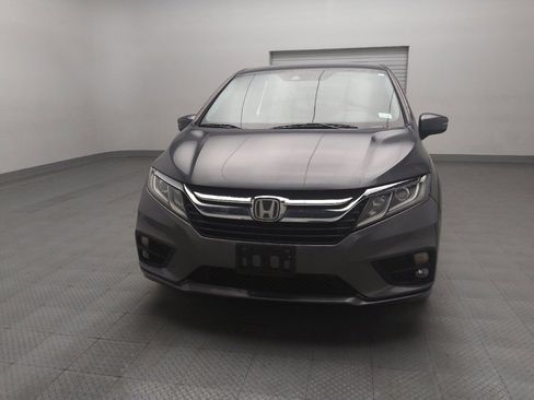 Used 2018 Honda Odyssey EX image 15