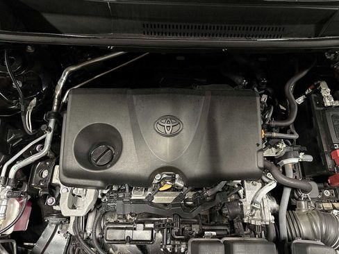 Certified 2023 Toyota RAV4 Limited AWD/4WD image 12