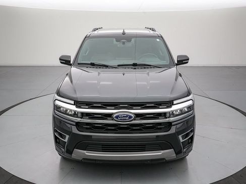Certified 2024 Ford Expedition Limited AWD/4WD image 9