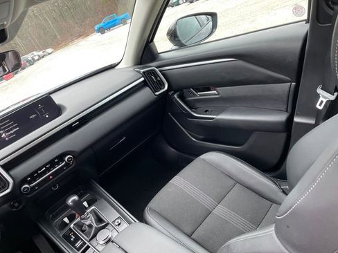 Used 2025 MAZDA CX-50 AWD 2.5 S w/ Preferred Package image 25