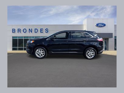Used 2024 Ford Edge SEL w/ Convenience Package