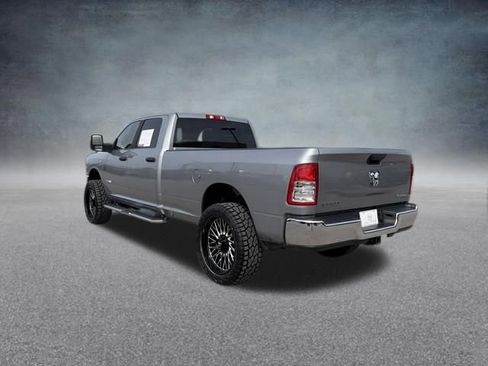 Certified 2024 RAM 3500 Big Horn image 77