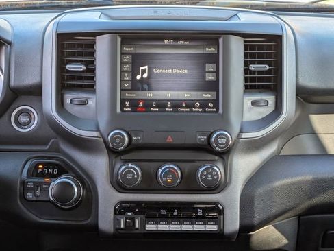 Used 2021 RAM 2500 Tradesman image 15