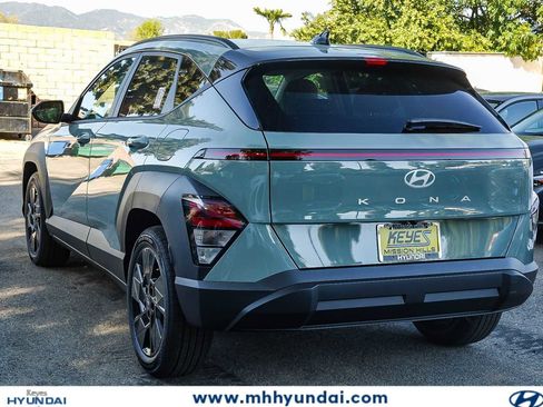New 2026 Hyundai Kona SEL Sport FWD image 6