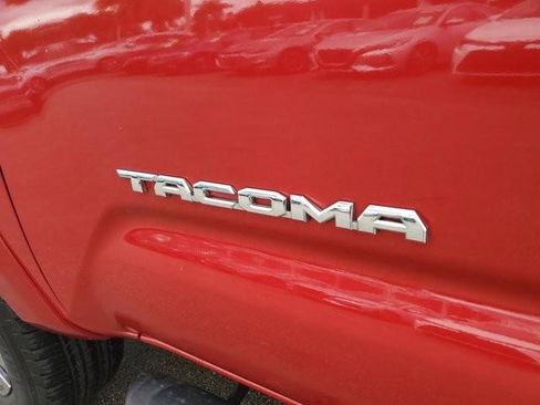 Used 2023 Toyota Tacoma SR5 image 10