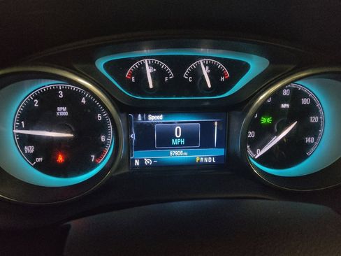 Used 2018 Buick Envision Preferred image 23