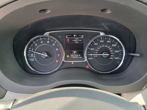 Used 2017 Subaru Forester 2.5i Limited image 26