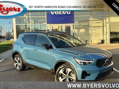 Certified 2024 Volvo XC40 B5 Core