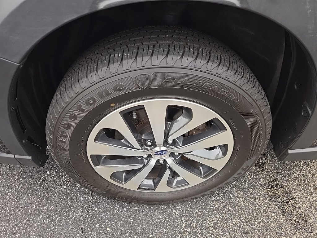 Used 2024 Subaru Outback Premium AWD/4WD image 19