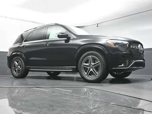 New 2026 Mercedes-Benz GLE 350 4MATIC image 41
