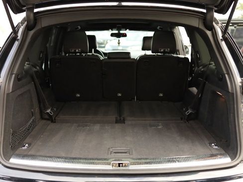 Used 2015 Audi Q7 3.0T S line Prestige image 41