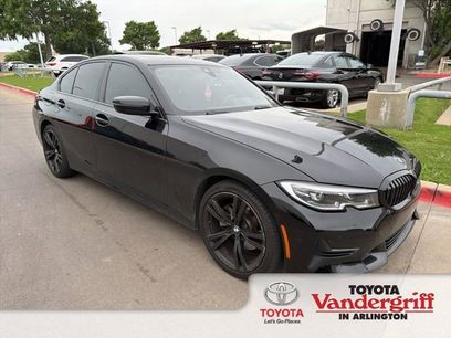 Used 2020 BMW 330i Sedan w/ Convenience Package