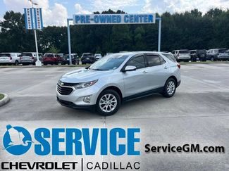 Used 2019 Chevrolet Equinox LT FWD video 1