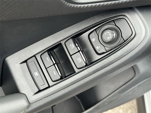 New 2026 Subaru Crosstrek 2.5i Sport image 24