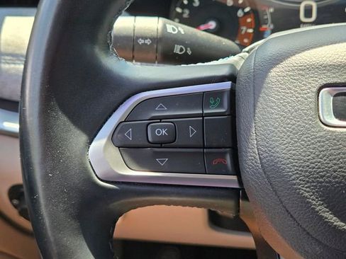 Used 2022 Jeep Compass Latitude w/ Convenience Group FWD image 27