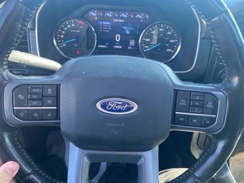 Used 2021 Ford F150 XLT w/ Equipment Group 302A High image 14