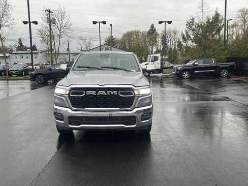 Used 2025 RAM 1500 Big Horn image 1